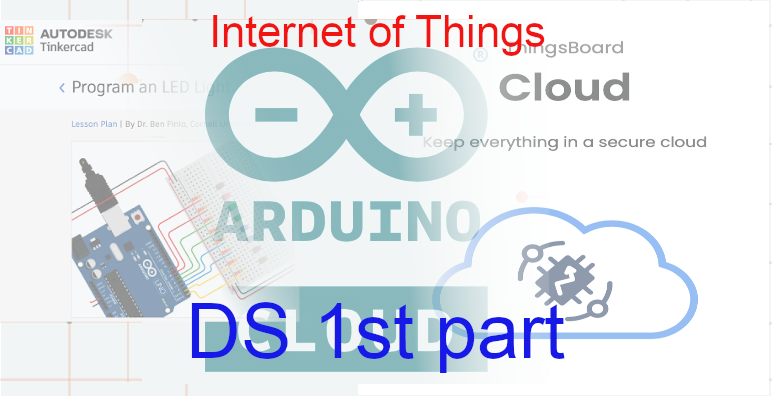 Research tools (Internet of Things),Doctoral School,stacjonarne,II-stopnia, sem. 4